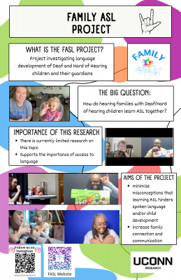 Informational Flyer (English)